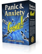 Panic & Anxiety Gone