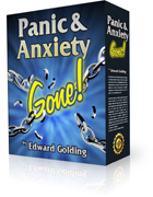 stop panic attacks